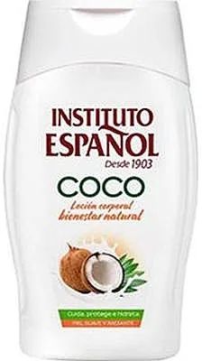Instituto Espanol Moisturising Coco Lotion Hidratantni losion za tijelo "Kokos"