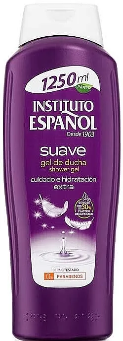 Instituto Espanol Soft Shower Gel Blagi krem-gel za tuširanje