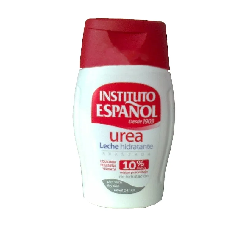 Instituto Espanol Urea Hidratantni losion za tijelo