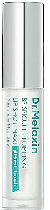 Intenzivan sjaj za usne sa biospikulama Dr.Melaxin BP Spicule Plumping Lipshot Maxi