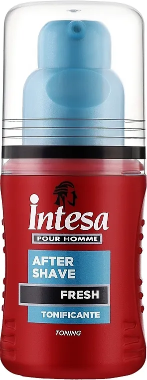 Intesa Fresh After Shave losion poslije brijanja