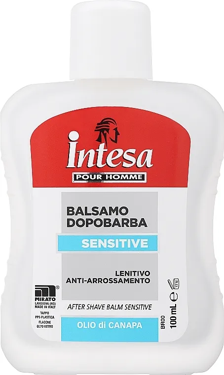 Intesa Vitacell Afer Shave Balm Sensitive Balzam nakon brijanja za osjetljivu kožu