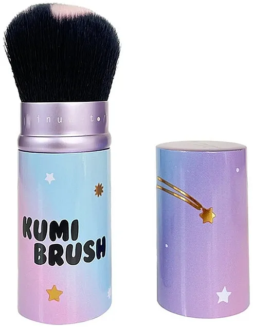 Inuwet Kumi Brush Kabuki četkica