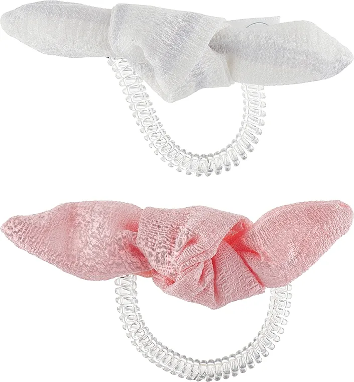 Invisibobble Bowtique Summer Lemming Go Gumica-narukvica za kosu