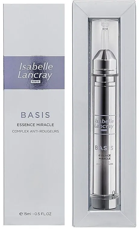 Isabelle Lancray Basis Essence Miracle Anti-Rougeurs Serum Serum protiv crvenila