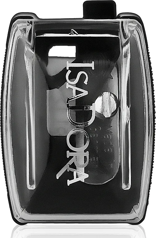 IsaDora Pencil Sharpener Slim Šiljilo