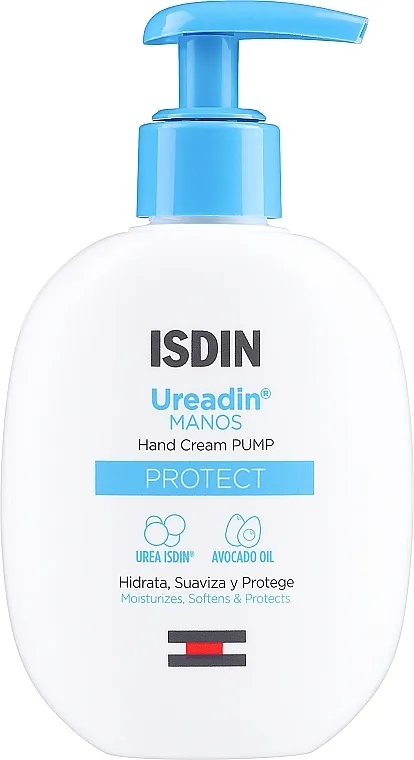 Isdin Ureadin Hand Cream Krema za ruke