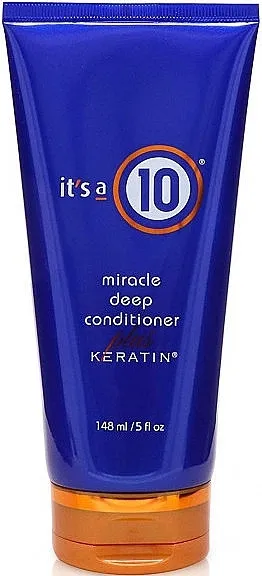 It's a 10 Miracle Deep Conditioner Plus Regenerator za oštećenu kosu