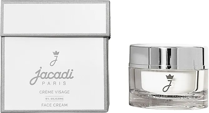 Jacadi Face Cream Krema za lice