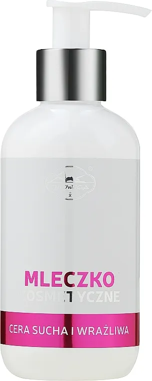 Jadwiga Face Milk Kozmetičko mlijeko za lice