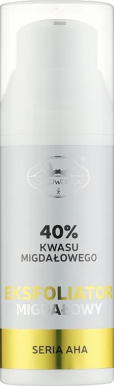 Jadwiga Seria Aha Bademova kiselina 40%