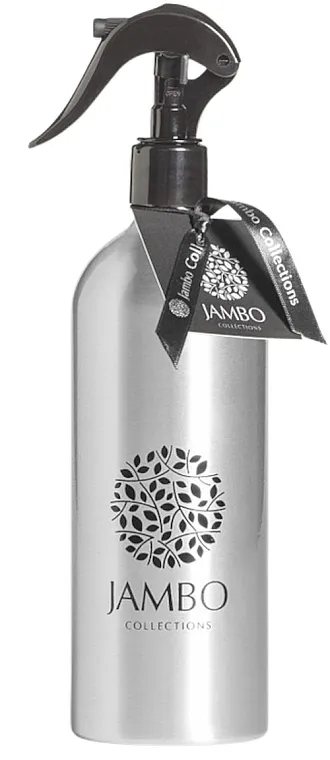 Jambo Collections Elegante Collection Home Spray Cocoa Aromatični sprej za dom sa raspršivačem "Cocoa"