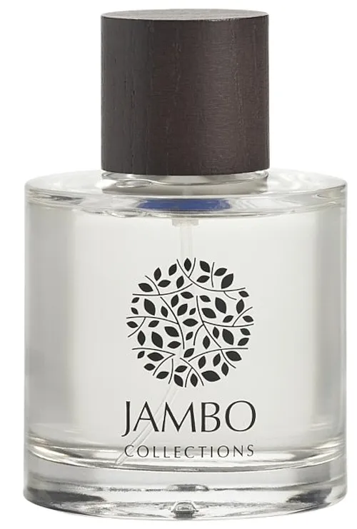 Jambo Collections Elegante Collection Home Spray Cocoa Mirisni sprej za dom "Cocoa"