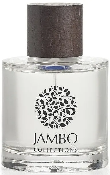 Jambo Collections Elegante Collection Home Spray Yejele Mirisni sprej za dom "Yejele"