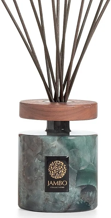 Jambo Collections Exclusivo Collection Fragrance Diffuser Aromadifuzor 'Serengeti'