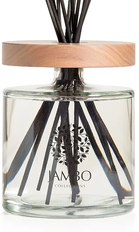 Jambo Collections Prestigio Collection Fragrance Diffuser Aromadifuzor "Kakao"