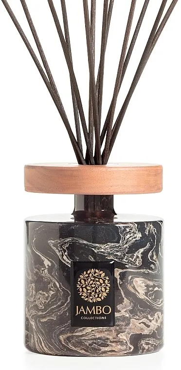 Jambo Collections Prestigio Collection Fragrance Diffuser Aromadifuzor "Konoko"