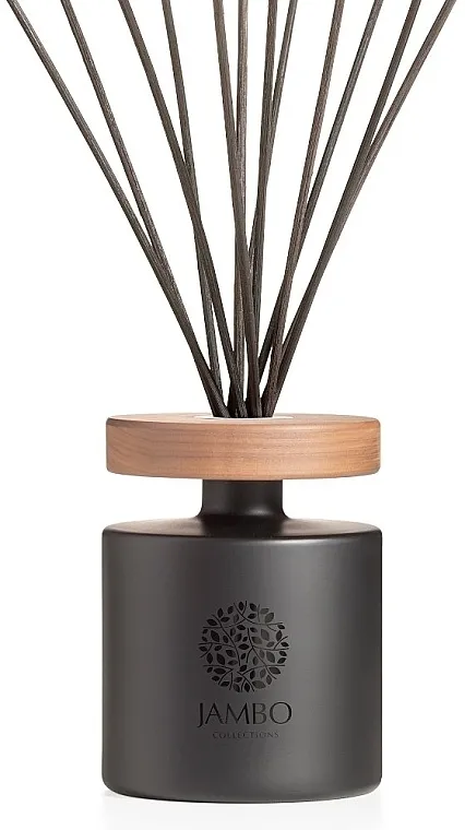 Jambo Collections Prestigio Collection Fragrance Diffuser Aromadifuzer "Peppara"