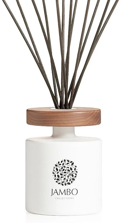 Jambo Collections Prestigio Collection Fragrance Diffuser Aroma difuzor "Papua"