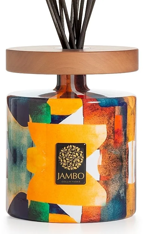 Jambo Collections Prestigio Collection Fragrance Diffuser Aromadifuzer 'Burano'