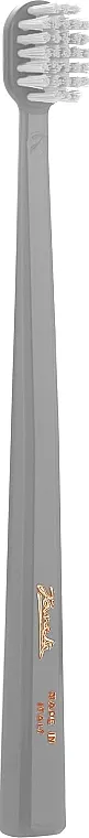 Janeke Grey Pastel Toothbrush Velvet Sam White Oud
