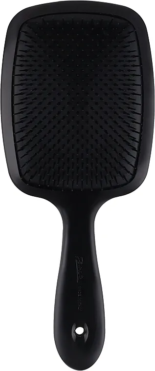 Janeke Superbrush Četka za kosu, crna