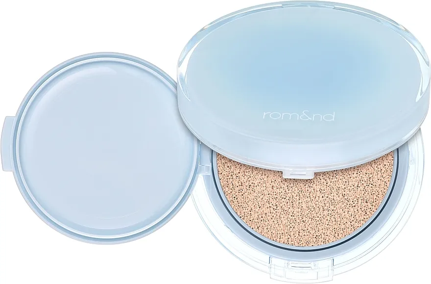 Jastuk za lice Rom&amp;nd Bare Water Cushion SPF38