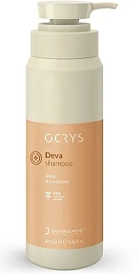 Jean Paul Myne Ocrys Deva Shampoo Šampon za farbanu kosu