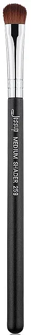 Jessup Medium Shader Kist za nanošenje sjenila, 259
