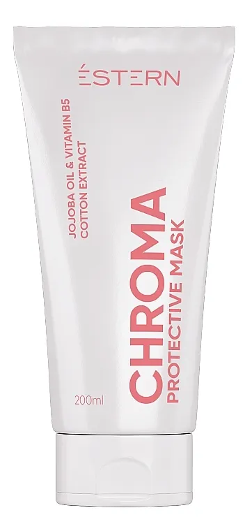 jNOWA Professional Chroma Protective Mask Maske za farbanu kosu