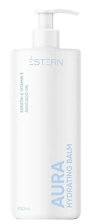 JNOWA Professional Estern Aura Hydrating Balm Balzam za intenzivnu hidrataciju kose