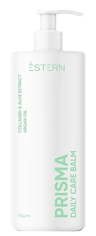 jNOWA Professional Estern Prisma Daily Care Balm Balzam za svakodnevnu negu kose