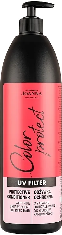 Joanna Professional Conditioner Regenerator za kosu sa ukusom višnje