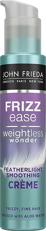 John Frieda Frizz Ease Featherlight Smoothing Creme Krema za kosu