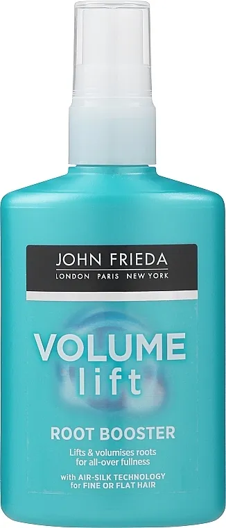 John Frieda Luxurious Volume Root Booster Blow Dry Lotion Losion za tanki korijen kose