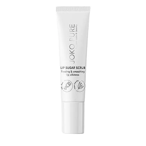 Joko Pure Lip Sugar Scrub Šećerni piling za usne