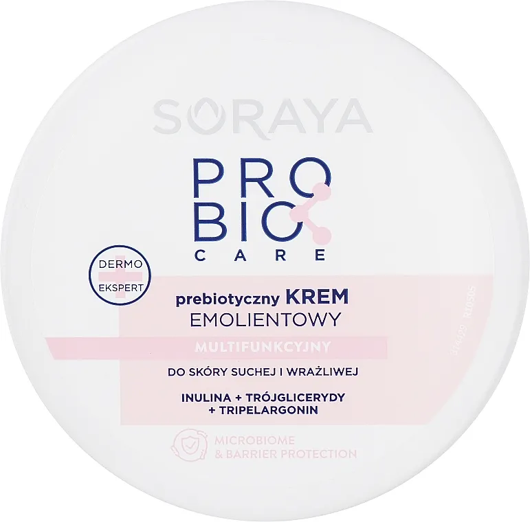 Jozz Coffret Maquillage Essential Eyes Probiotička krema za suhu i osjetljivu kožu