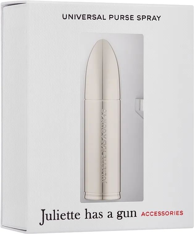 Juliette Has A Gun (atomiser/4ml + funnel) Set
