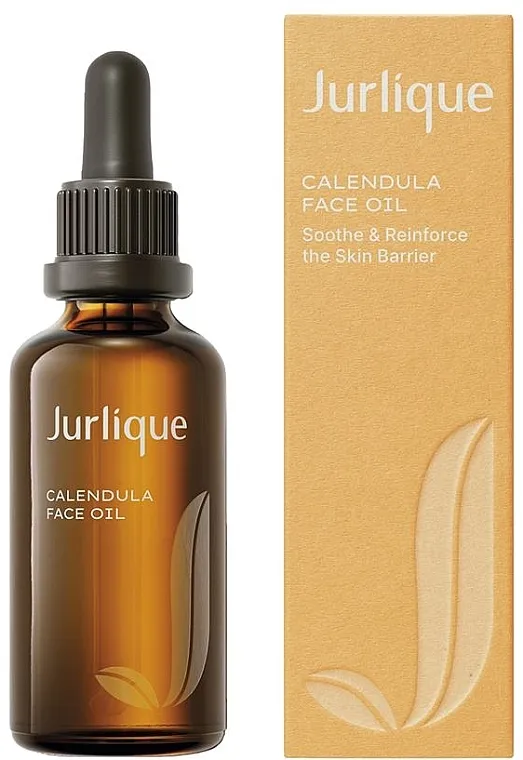 Jurlique Calendula Face Oil Ulje za lice sa nevenom
