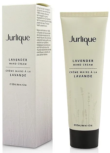 Jurlique Lavender Hand Cream Krema za ruke