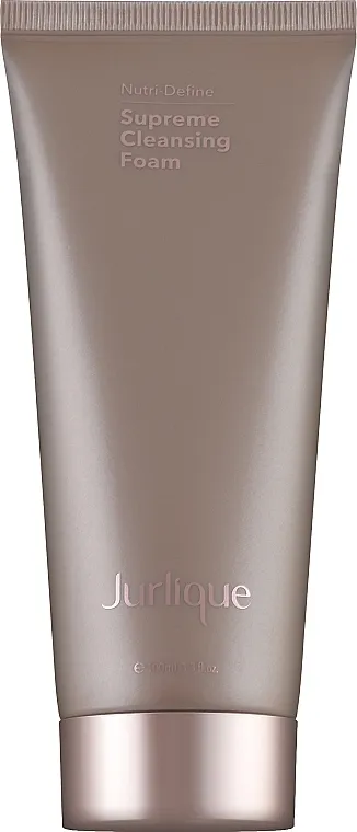 Jurlique Nutri-Define Supreme Cleansing Foam Regenerišuća pena za čišćenje kože lica