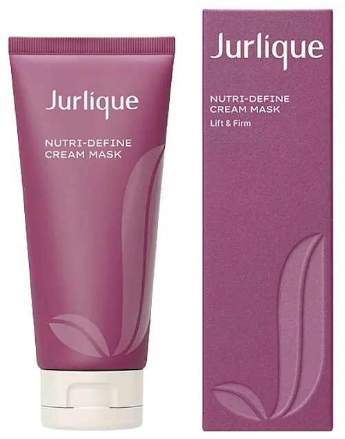 Jurlique Nutri-Define Supreme Cream Mask Krem-maska za lice