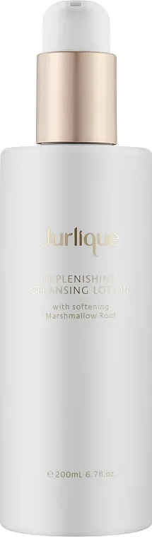Jurlique Replenishing Cleansing Lotion Umirujući losion za čišćenje