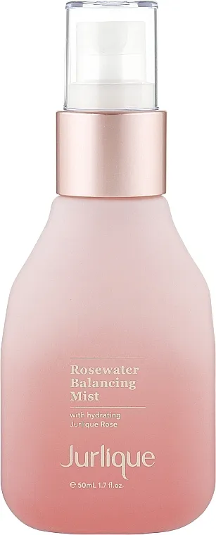 Jurlique Rosewater Balancing Mist Sprej balans sa ružinom vodicom
