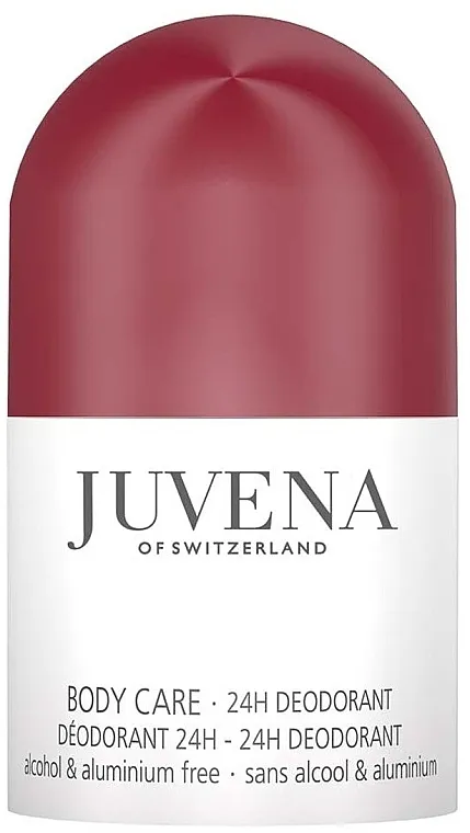 Juvena Body Care 24H Deodorant Dugotrajni dezodorans