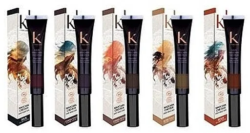 K Pour Karite Hair Mascara Ecocert Maskara za kosu