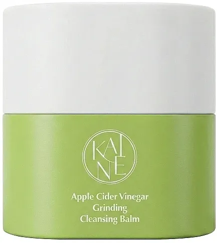 Kaine Apple Cider Vinegar Grinding Cleansing Balm Čisteći balzam sa jabukovim sirćetom