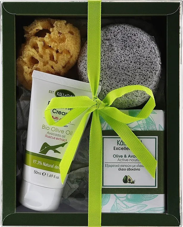 Kalliston Gift Box Set