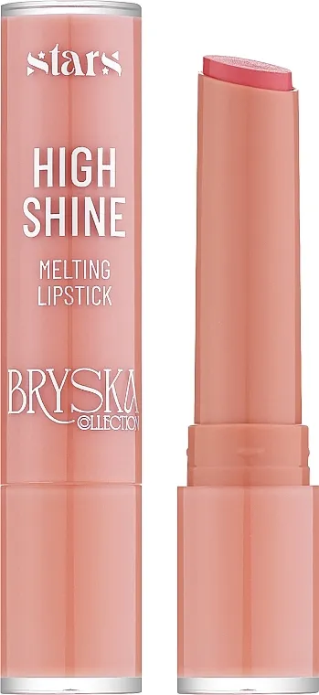 Karmin Stars From The Stars Bryska Collection High Shine Melting Lipstick