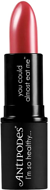 Karmin za usne Antipodes Moisture-Boost Natural Lipstick